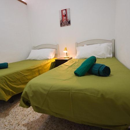 Apartment Marysol Tamaduste 12M From The Sea & Bbq ภายนอก รูปภาพ